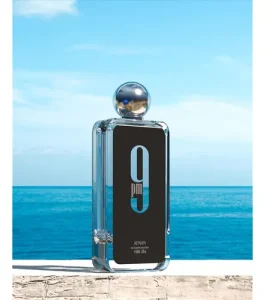 ادکلن ناین پی ام افنان اورجینال مردانه مشابه اولترا میل سایت عطر پری