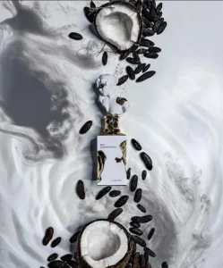 ادکلن زنانه هر کانفشن لطافه Her confession lattafa