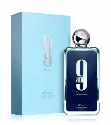 عطر دایو افنان اورجینال مردانه شبیه ایو سن لورن وای سایت عطرپری