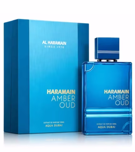عطر امبر عود اکوا دبی الحرمین اورجینال سایت عطر پری