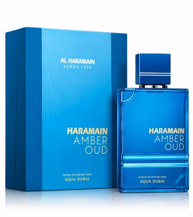 عطر امبر عود اکوا دبی الحرمین اورجینال سایت عطر پری