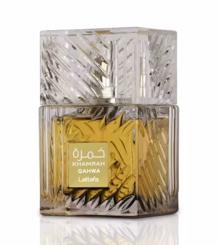ادکلن خمره قهوه اورجینال عطرپری