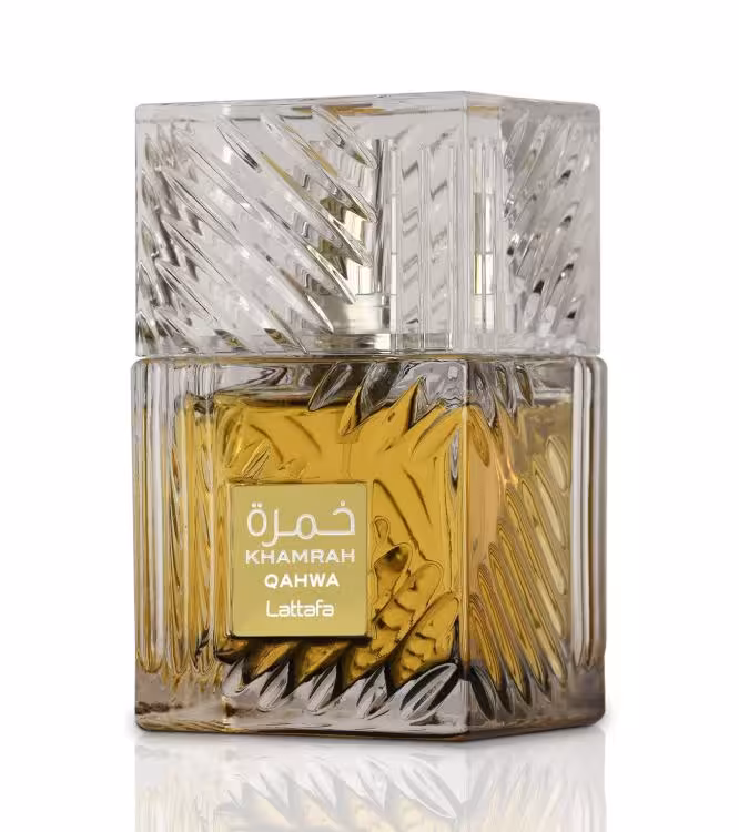 ادکلن خمره قهوه اورجینال عطرپری
