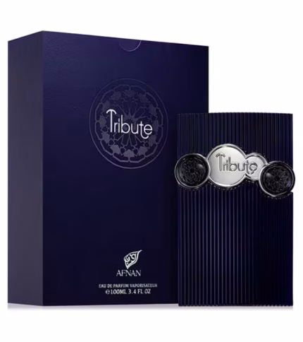 عطر ادکلن افنان تریبوت بلو مردانه اورجینال