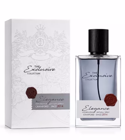 عطر الگانس کرانفورد مردانه ۱۲۵ میل اکستریت د پارفوم اورجینال سایت عطر پری